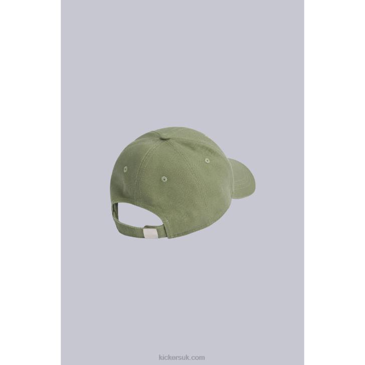 Big K Cap Khaki Kickers ZDBR1044 Unisex