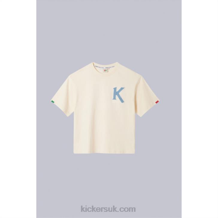 Ts Beige Kickers ZDBR1035 Unisex