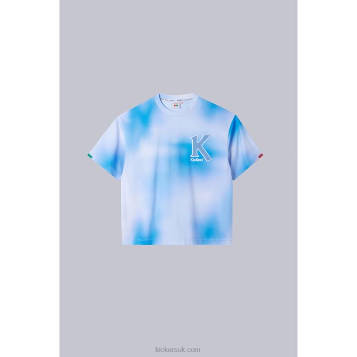 Ts Multicoloured Kickers ZDBR1037 Unisex