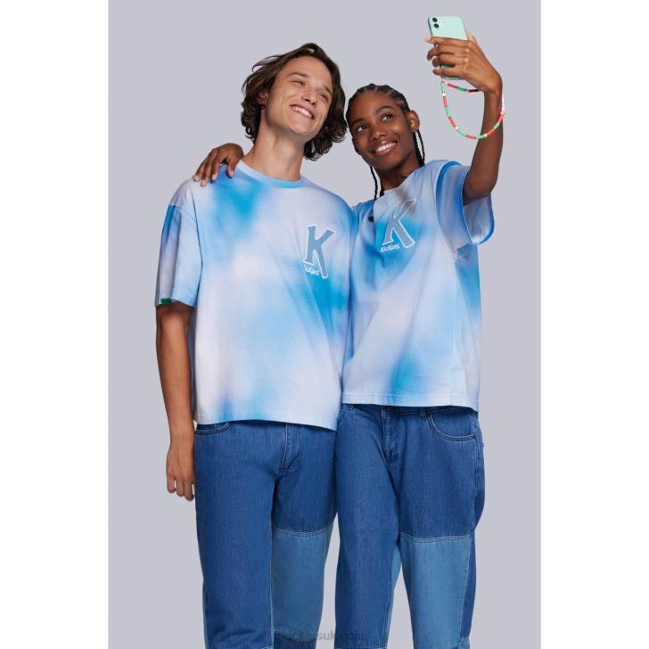 Ts Multicoloured Kickers ZDBR1037 Unisex