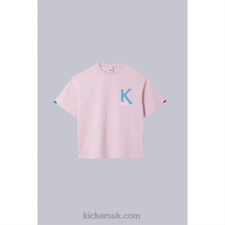 Ts Pink Kickers ZDBR1036 Unisex