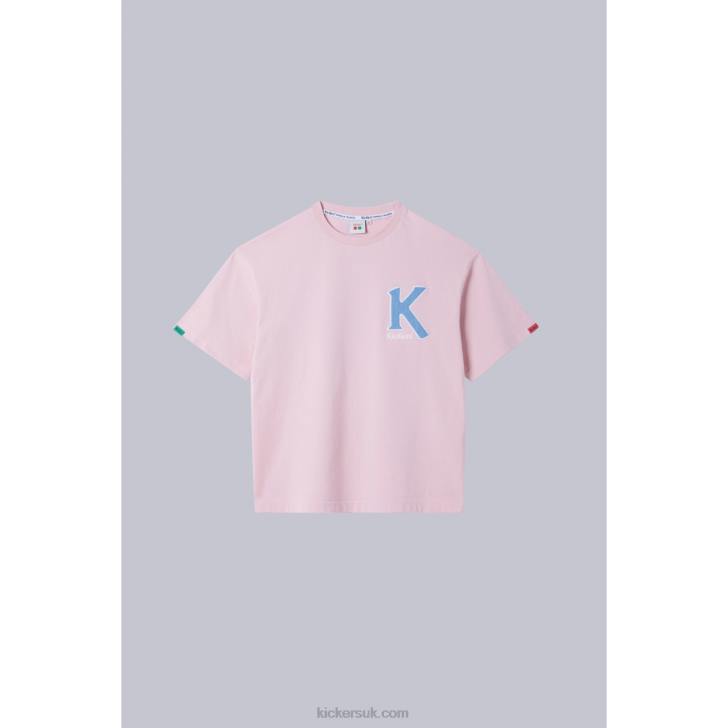 Ts Pink Kickers ZDBR1036 Unisex