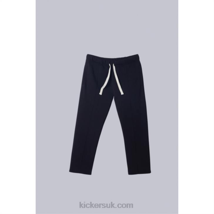 Jogger Black Kickers ZDBR1073 Unisex