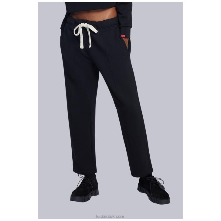 Jogger Black Kickers ZDBR1073 Unisex