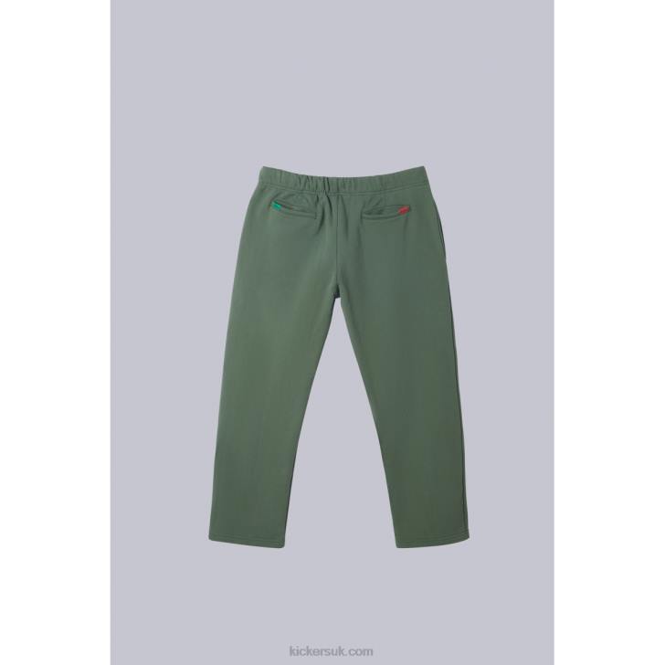 Jogger Khaki Kickers ZDBR1074 Unisex
