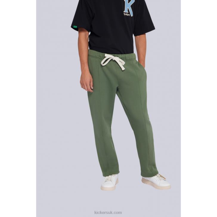 Jogger Khaki Kickers ZDBR1074 Unisex