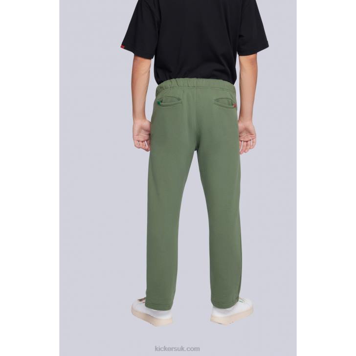 Jogger Khaki Kickers ZDBR1074 Unisex