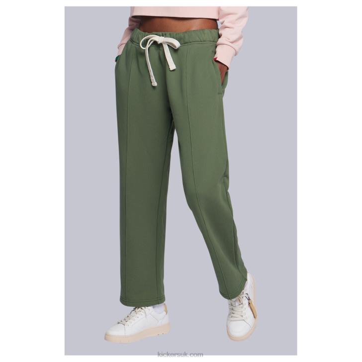 Jogger Khaki Kickers ZDBR1074 Unisex