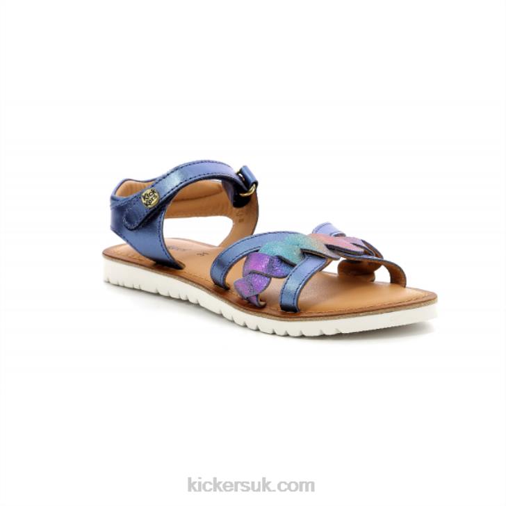 Betty Navy Other Kickers ZDBR689 Kids