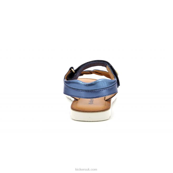 Betty Navy Other Kickers ZDBR689 Kids