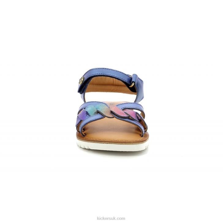 Betty Navy Other Kickers ZDBR689 Kids