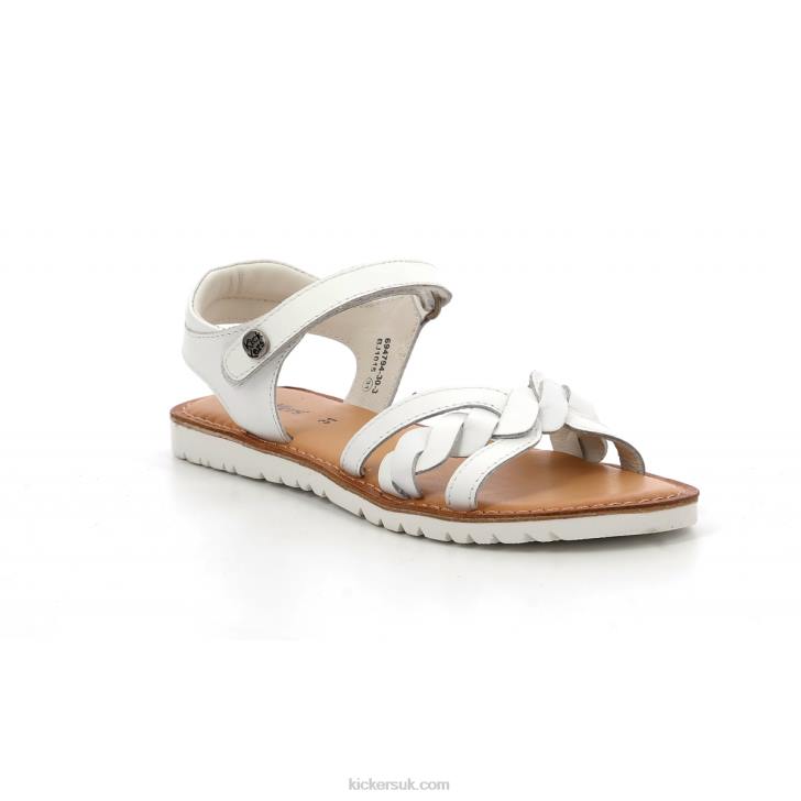 Betty White Kickers ZDBR593 Kids