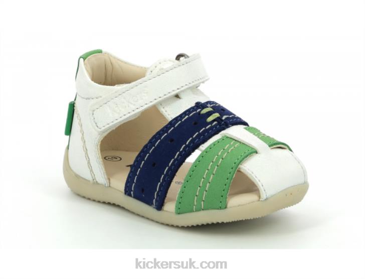 Bigbazar-2 Transparent Kickers ZDBR448 Kids