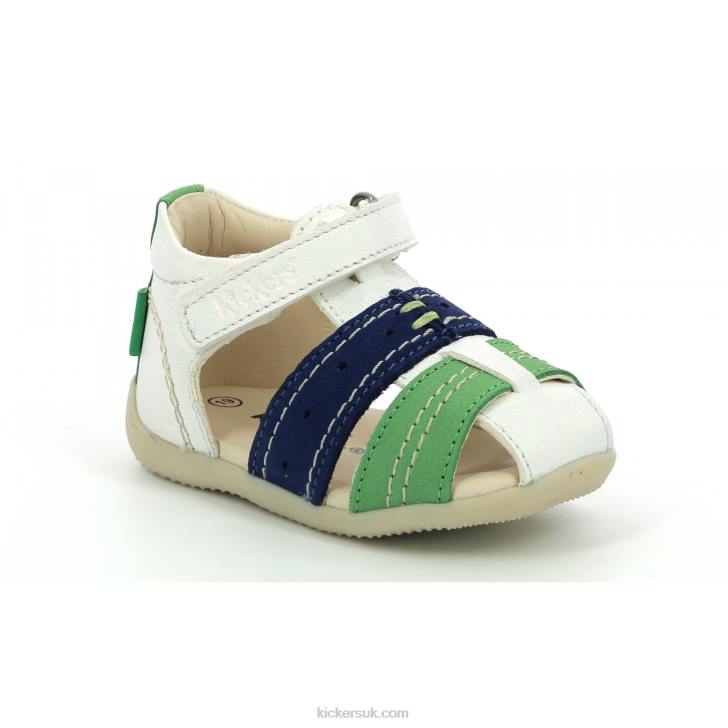 Bigbazar-2 Transparent Kickers ZDBR448 Kids