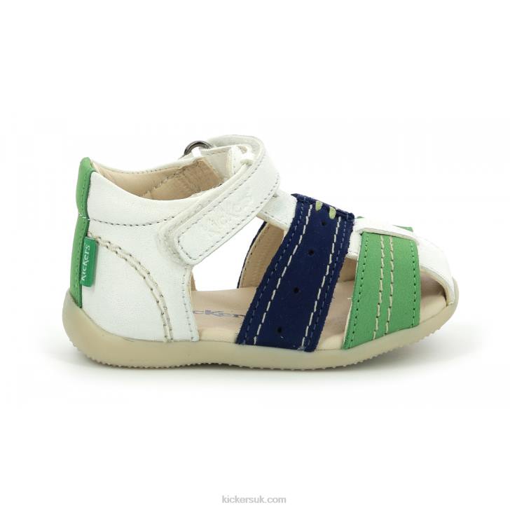 Bigbazar-2 Transparent Kickers ZDBR448 Kids