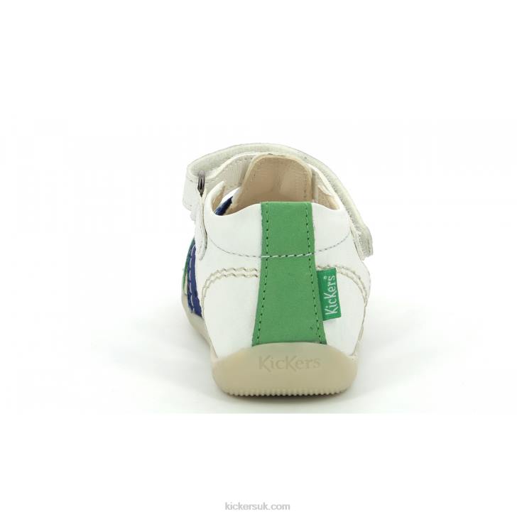 Bigbazar-2 Transparent Kickers ZDBR448 Kids