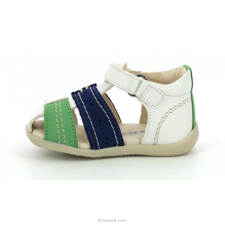 Bigbazar-2 Transparent Kickers ZDBR448 Kids