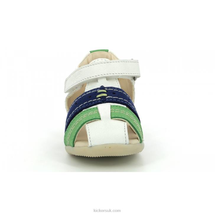 Bigbazar-2 Transparent Kickers ZDBR448 Kids