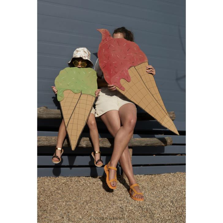 Braska Black Gold Reptile Kickers ZDBR654 Kids