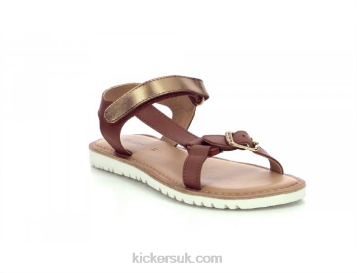 Braska Camel Kickers ZDBR624 Kids