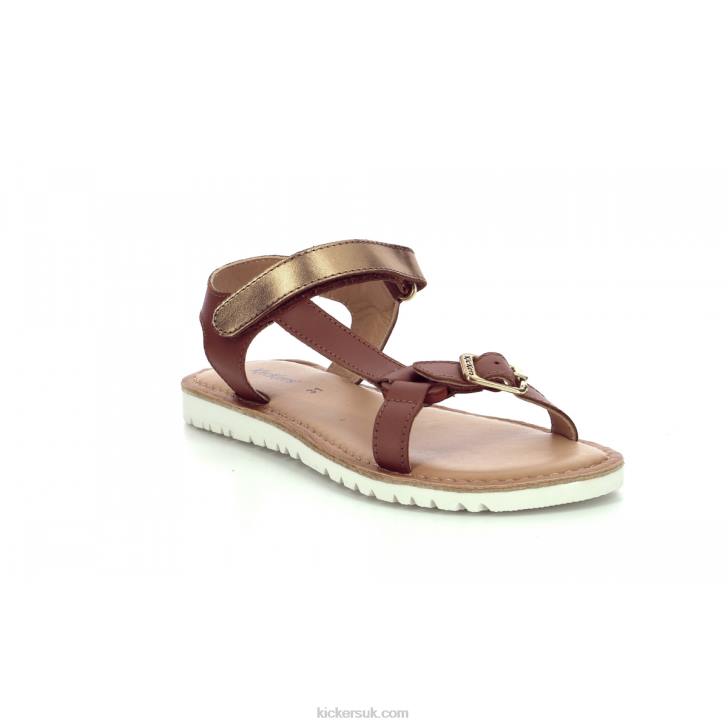 Braska Camel Kickers ZDBR624 Kids