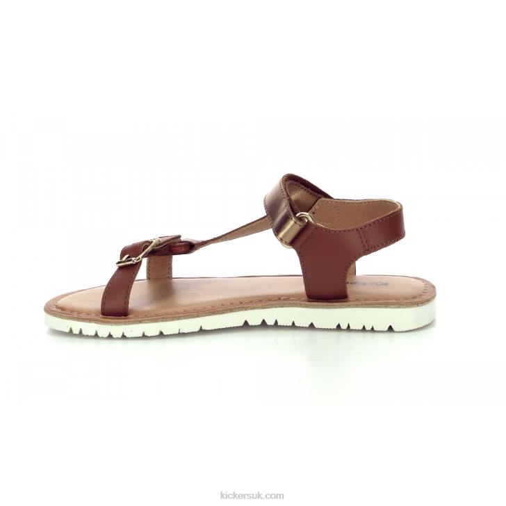 Braska Camel Kickers ZDBR624 Kids