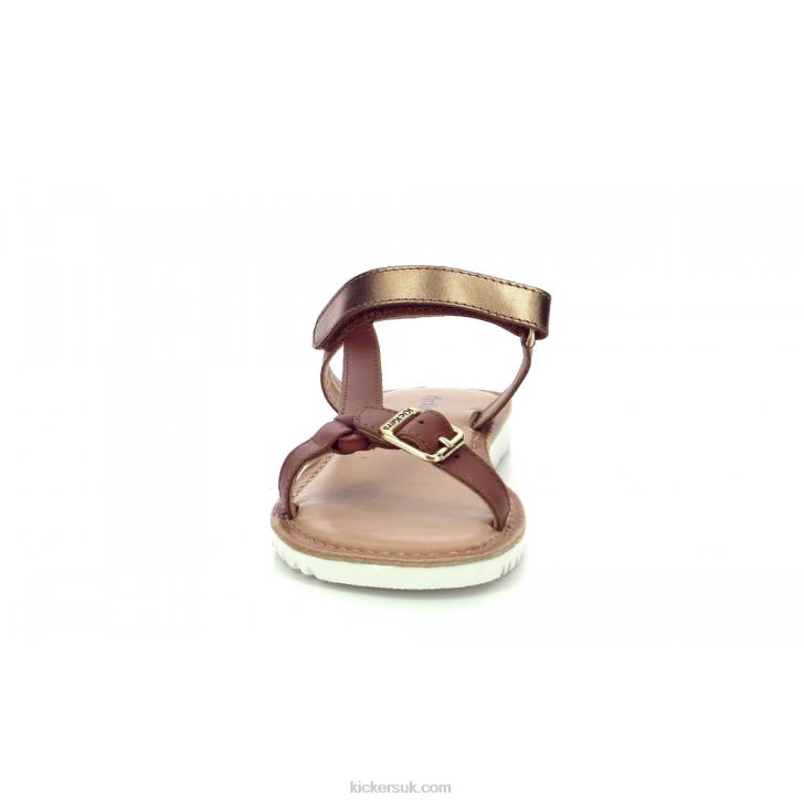 Braska Camel Kickers ZDBR624 Kids