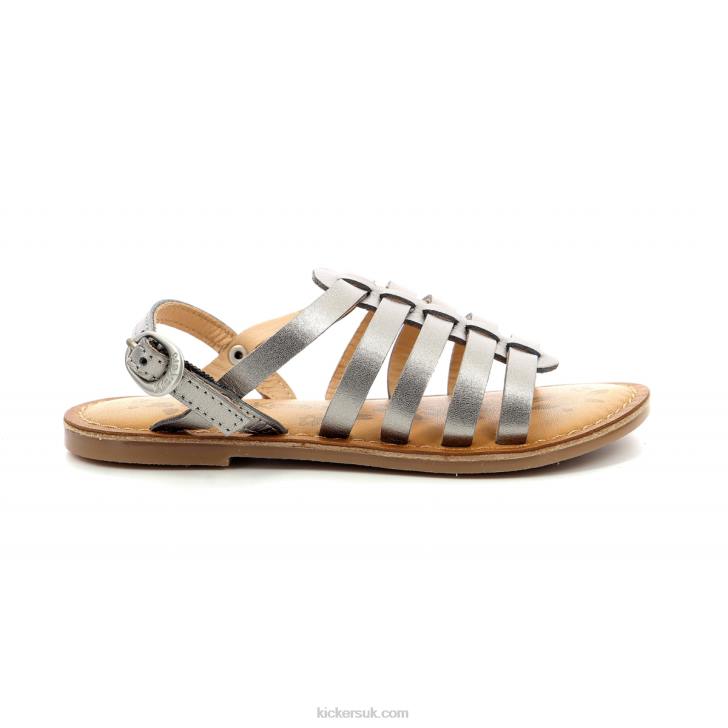 Dixon Silver Kickers ZDBR731 Kids