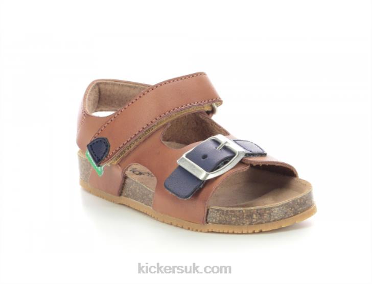 Fuxio Camel Kickers ZDBR596 Kids