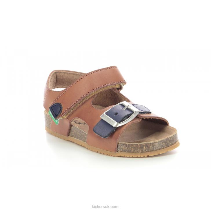 Fuxio Camel Kickers ZDBR596 Kids