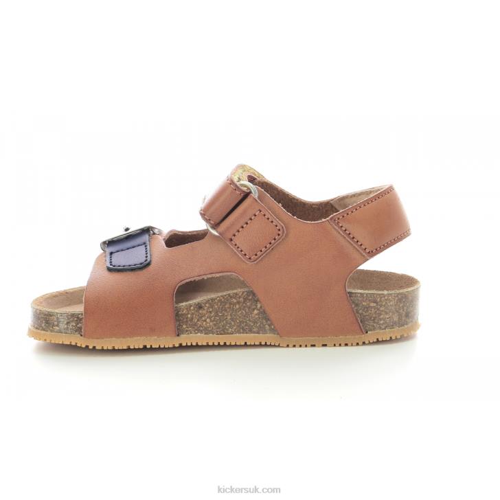 Fuxio Camel Kickers ZDBR596 Kids