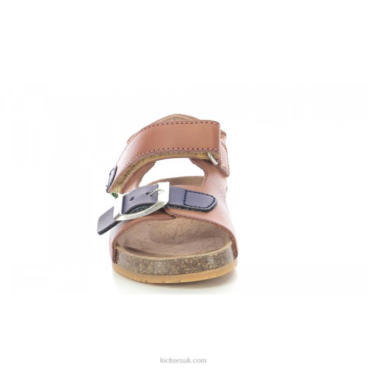 Fuxio Camel Kickers ZDBR596 Kids