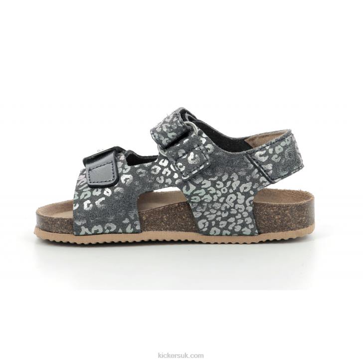 Fuxio Silver Kickers ZDBR570 Kids