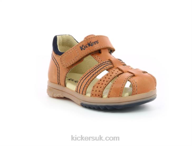 Platiback Camel Kickers ZDBR610 Kids
