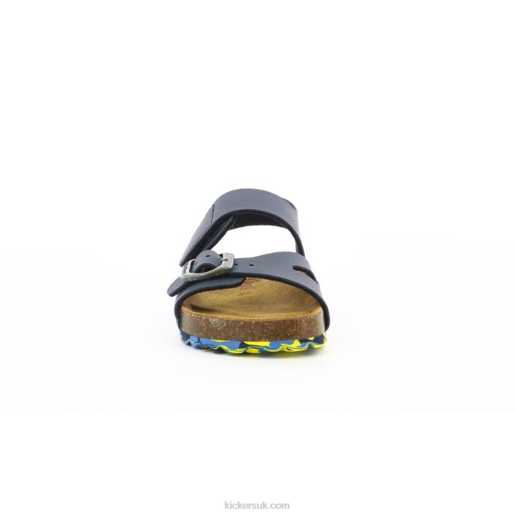Sunkro Navy Kickers ZDBR466 Kids