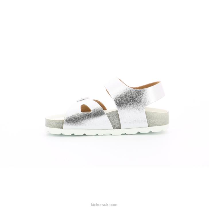 Sunkro Silver Kickers ZDBR535 Kids