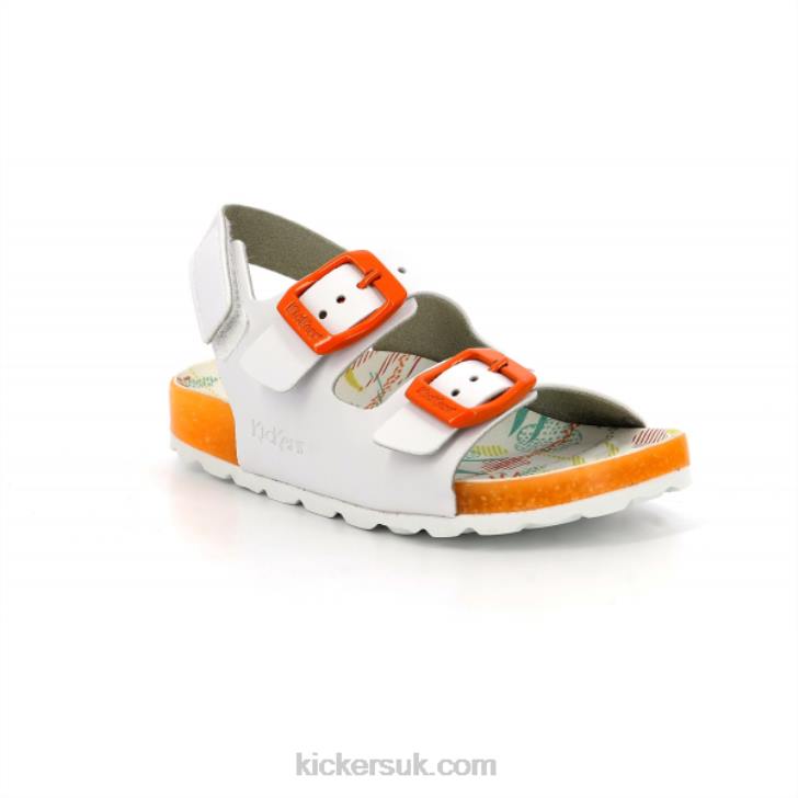 Sunyva White Sunshine Kickers ZDBR561 Kids