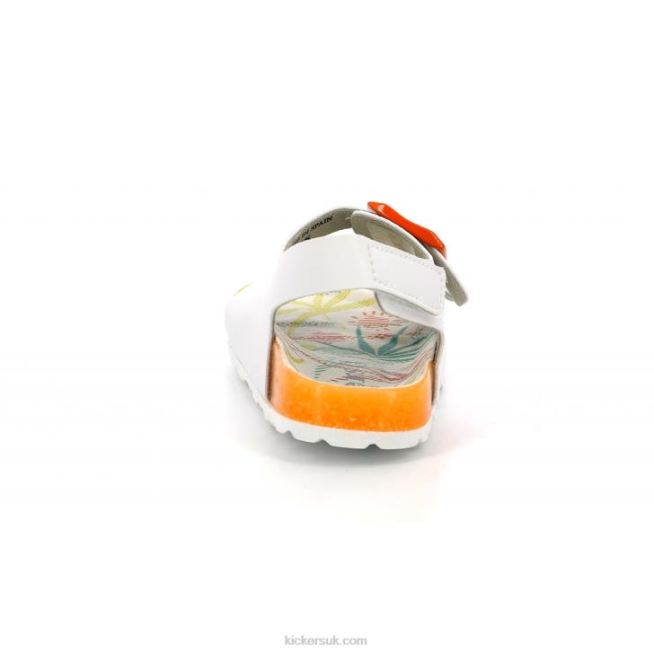 Sunyva White Sunshine Kickers ZDBR561 Kids