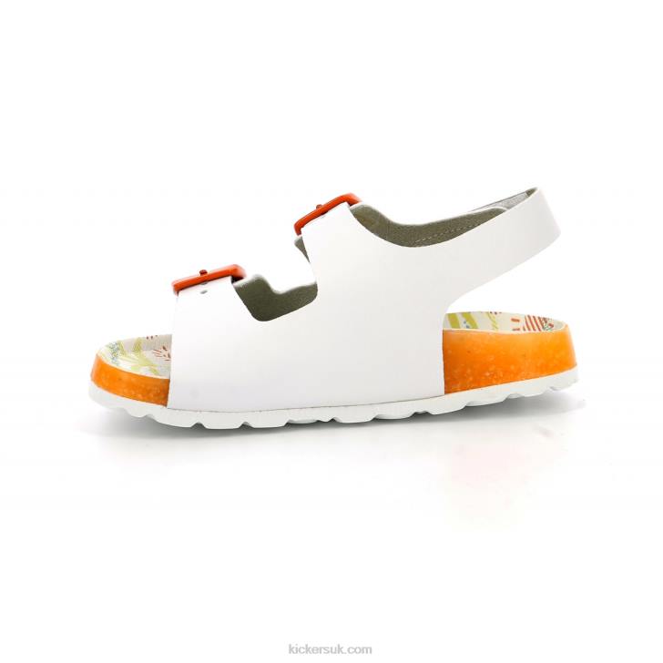 Sunyva White Sunshine Kickers ZDBR561 Kids