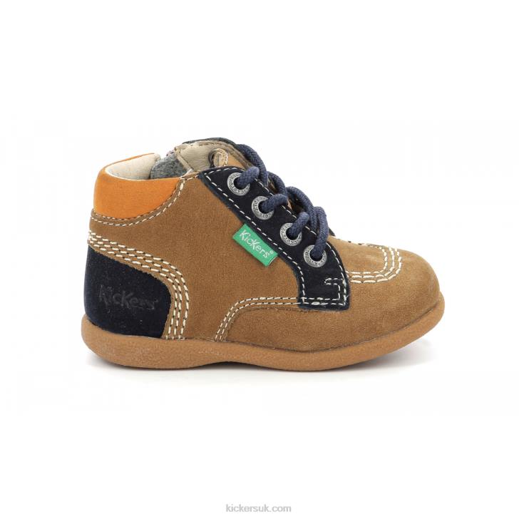 Babystan Zip Camel Kickers ZDBR925 Kids
