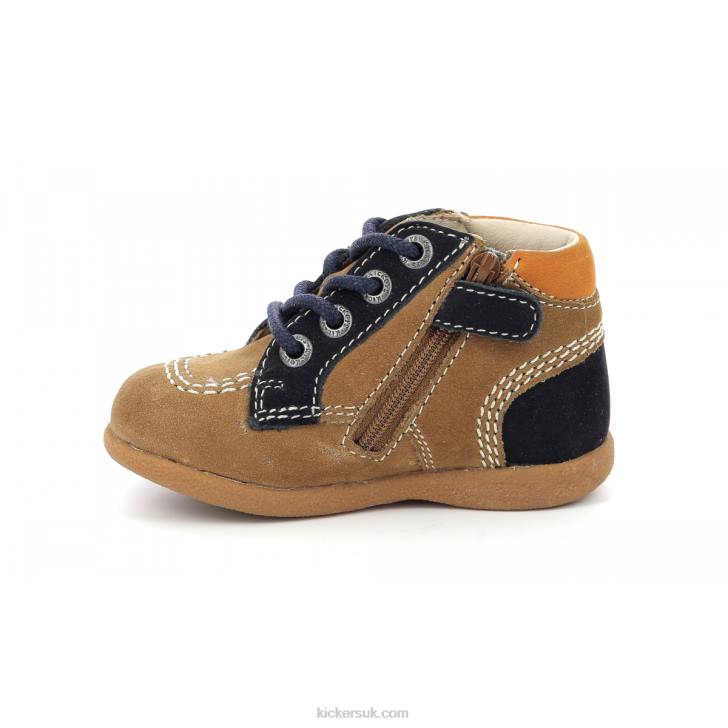 Babystan Zip Camel Kickers ZDBR925 Kids