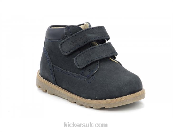 Nogankro Navy Kickers ZDBR919 Kids