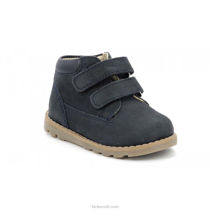 Nogankro Navy Kickers ZDBR919 Kids