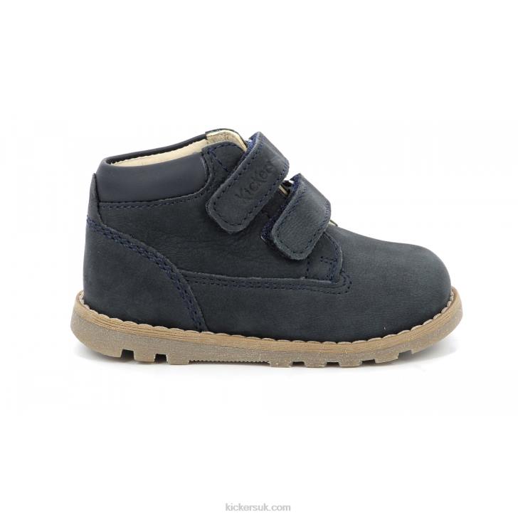 Nogankro Navy Kickers ZDBR919 Kids
