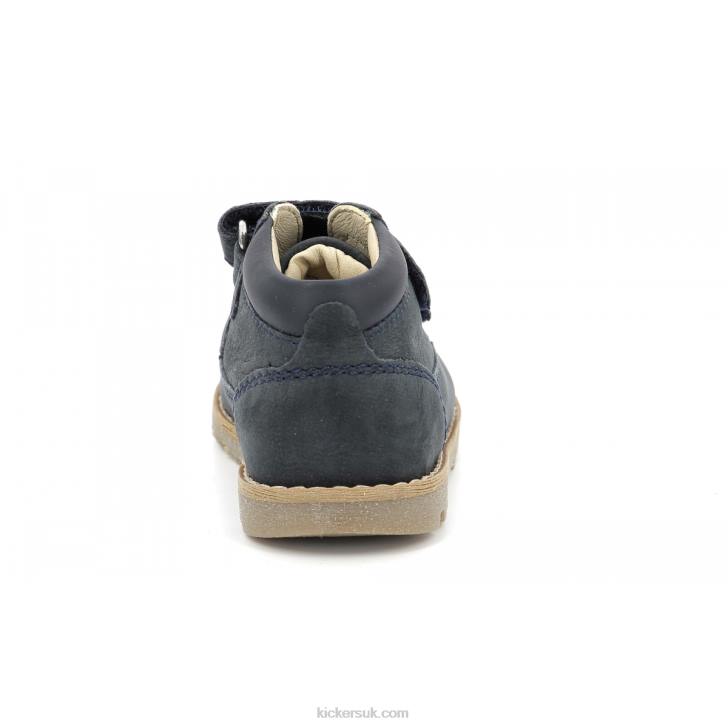 Nogankro Navy Kickers ZDBR919 Kids