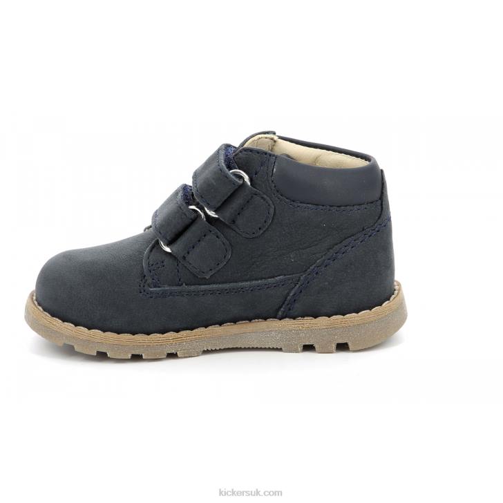 Nogankro Navy Kickers ZDBR919 Kids