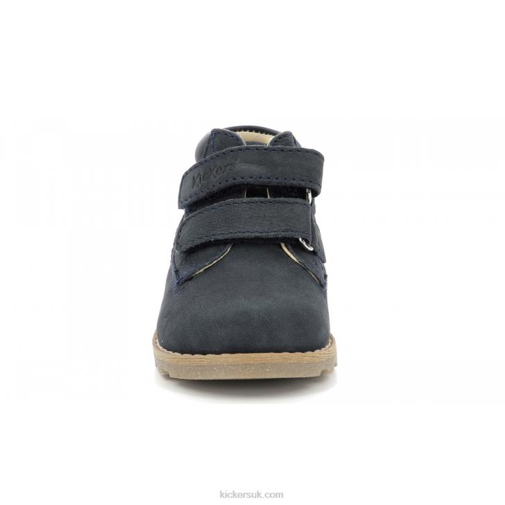 Nogankro Navy Kickers ZDBR919 Kids