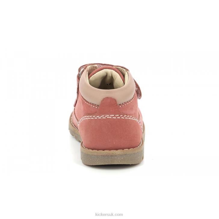 Nogankro Pink Kickers ZDBR881 Kids