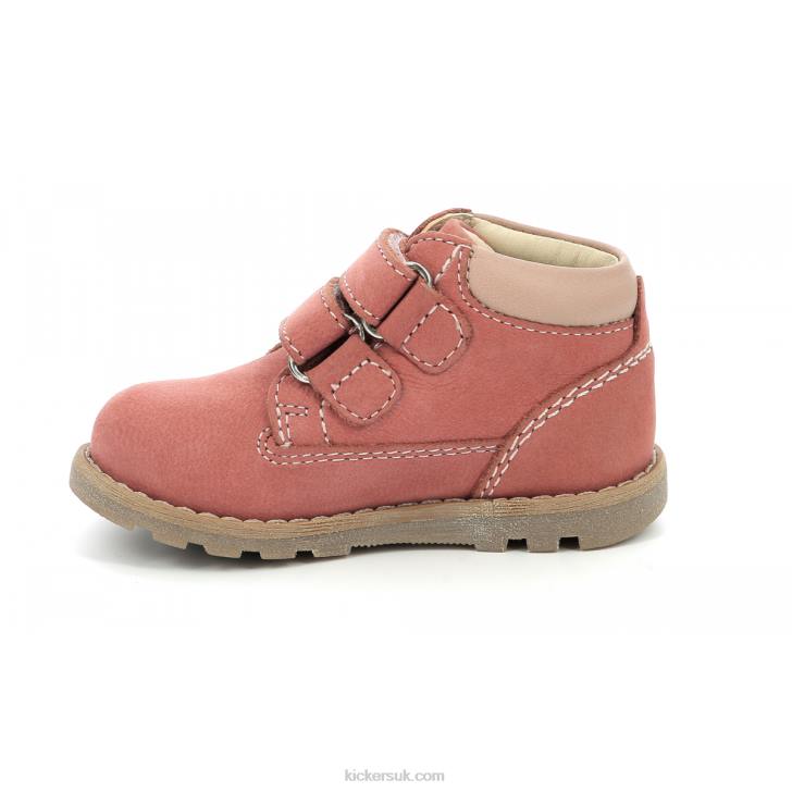 Nogankro Pink Kickers ZDBR881 Kids