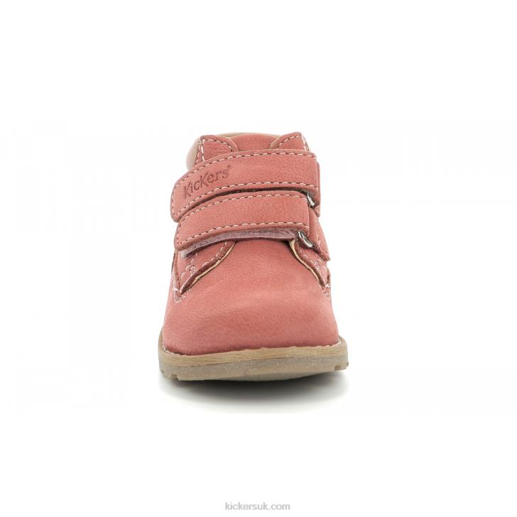 Nogankro Pink Kickers ZDBR881 Kids